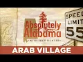 Absolutely Alabama Arab Village