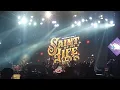 Download Lagu SUPERMAN IS DEAD - SAINT OF MY LIFE LIVE ON TSOUTH KULTURE LAP. SUNBURST BSD 2022