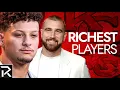 The NFLs Biggest Salaries Ranking The Kansas City Chiefs Richest Players Right Now