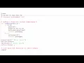 assignment4 6 in Python for Everybody Coursera assignments MICHIGAN University assignments in PY4E