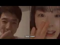 Love is just a word - Jasmine Thompson (Legendado) Jun Wan e Ik Sun