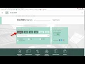 Finding Scholarly Articles Using OneSearch