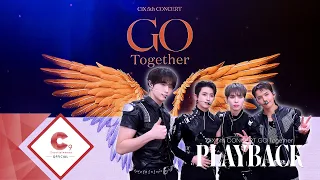 [PLAYBACK] CIX 5th CONCERT "GO Together" IN JAPAN