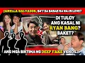 Download Lagu RYAN BANG, DI NA TULOY ANG KASAL? 🔴 DEEP FAKE VIDEOS NG MGA ARTISTA, ETO... 🔴 JANELLA, UMAMIN NA!