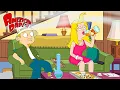 Download Lagu How American Dad Does 420 (Mashup) | TBS