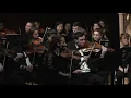 UNC Symphony Orchestra - Suite from Pelléas et Mélisande, Op. 80 - Gabriel Fauré