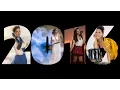 2016 The Vlog - Meg Turney