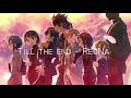 Download Lagu Sword Art Online 10th Anniversary Theme Song 【Till the End】 Full - ReoNa