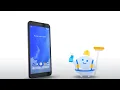 Video di Introducing Screen Cleaner in the Files app