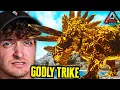 Download Lagu DE TRIKES IN ARK MODDED ZIJN ECHT NIET NORMAAL...😅 (ARK Primal Nemesis)
