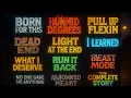 Download Lagu COMPLETE STORY