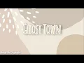 Download Lagu Ghost Town | Backsound Music Aesthetic for VLOG No Copyright
