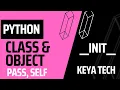 Learn class object in python programming What is object of class in Python