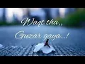 Download Lagu Zindagi Mein Kabhi Koi Aaye Na Rabba | Male Version | Musafir