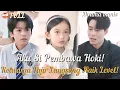 Lagu Ternyata Aku Pembawa Keberuntungan! Keluarga Kaya Jadi Sukses Karena Aku!#ceo #drama #minidrama