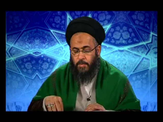 ⁣29- شوقا اليك - شرح ادعية ايام شهر رمضان -  سيد عادل العلوي
