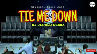 Download Gryffin, Elley Duhé - Tie Me Down (Tekno Bounce) | DJ Jerald Remix | Team Bicol MP3