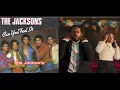 The Jacksons & Kirk Franklin - Can You Feel It (Ramro Remix)