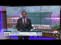 nbc29 weather at sunrise