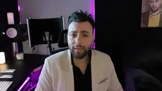 هتقول لربنا أيه بصوتي للفنانه انغام من البوم حاله خاصه جدا 