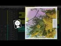 Four Tet - Into Dust (Still Falling) (Logic Pro Remake)