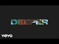 Lagu Riton, MNEK, The House Gospel Choir - Deeper (Lyric Video)