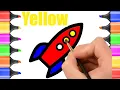 Jet colouring How to draw Drawing and colouring pages Fantastic colouring pages