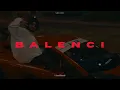 Balenci (Slowed Reverb) Shubh | Sirchox | Latest Punjabi Song 2025
