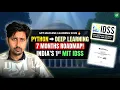 MIT Machine Learning Course 2026 Python Se Deep Learning Tak MIT IDSS Program is topic par
