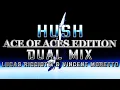 Download Lagu Hush: Ace of Aces Edition (Ace Combat 7) - Dual Mix (@LucasRicciottiMusic \u0026 @HaarasNC)