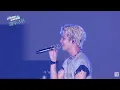 派偉俊－隔著螢幕想念你【114年全國運動會－選手之夜】