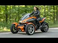Top 10 Best Three Wheel Motorcycles of 2026