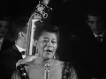 Ella Fitzgerald - Just one of those things (1957) [Restored]