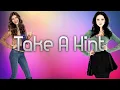 Download Lagu Take A Hint - Victorious Cast ft. Victoria Justice and Elizabeth Gillies [Lyrics]