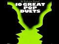 Don't Know Much (Backing Track Only)