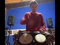 Brian Kelly - Queen Of 30A (Bongo Drums Cover)