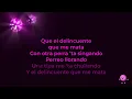 Tokischa - PERREO LLORANDO (Versión Karaoke)