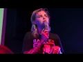 Youth Code -  Avengement @ SHAGI Moscow 24 09 16