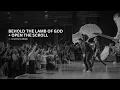 Behold the Lamb of God Open the Scroll - Awakening Music THRON 23 Spontaneous Moment