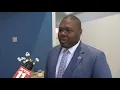 Ohio lawmaker Elgin Rogers Jr faces OVI gun charge after traffic stop