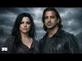 Lagu Evanescence ft. Creed – Under the Storm (Official AI Lyrics Video)