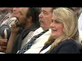 Clark County judge denies councilwoman s motion to dismiss felony charge