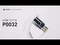 How to Fix P0032 Engine Code in 2 Minutes 1 DIY Method Only 19 99