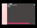Light Table Tutorial - Clojure in the Instarepl