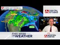 Heat Wave Incoming Tulsa s First 100 Day of 2025 This Week in Weather