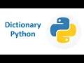 Dictionary Part - 7