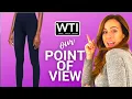 Our Point of View on Lululemon Align Full Length Yoga Pants