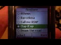 Download Lagu Sony Ericsson K205i original ringtones