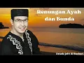 Renungan ayah dan bunda menyentuh hati \