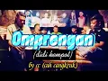 Download Lagu Omprengan - didi kempot ( cover) cah cangkruk mantulll tenan...